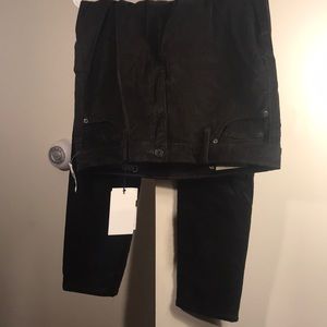 Gap 1969 Modern Stretch True Skinny Cords